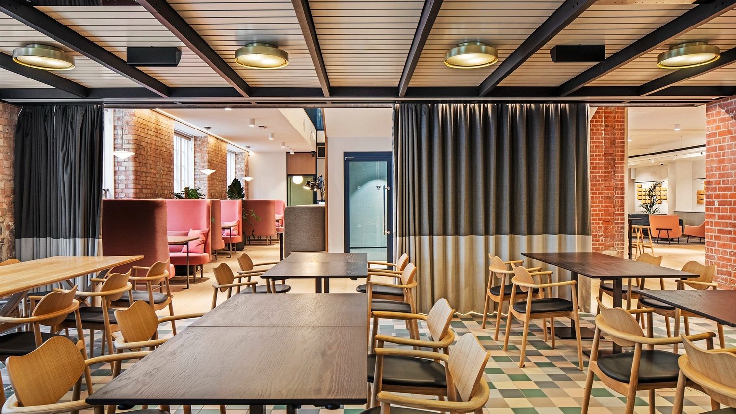 Creative Office