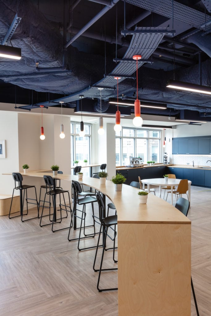 Office Design