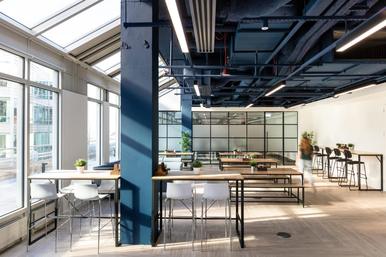 Office Design