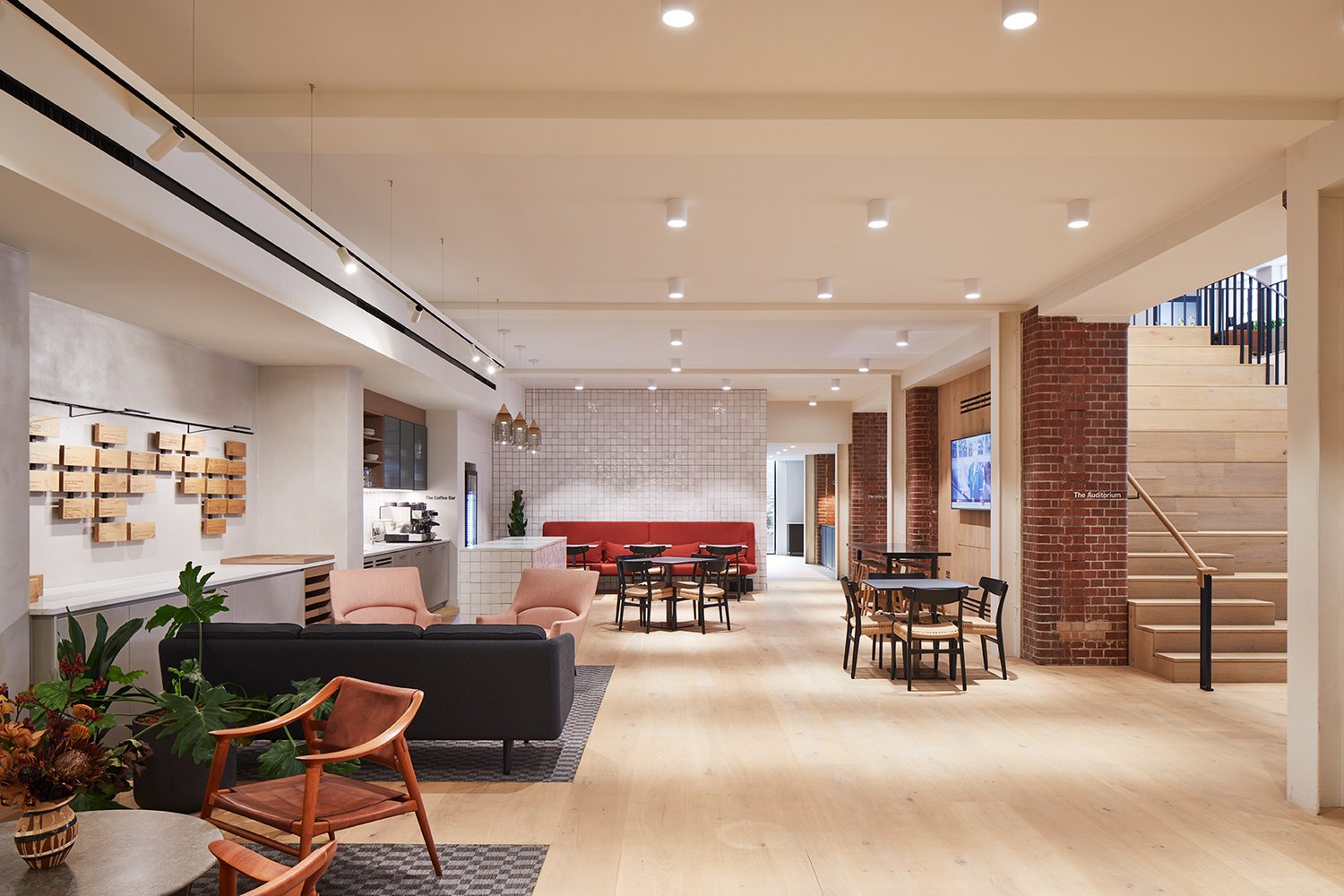 Office Design Hero
