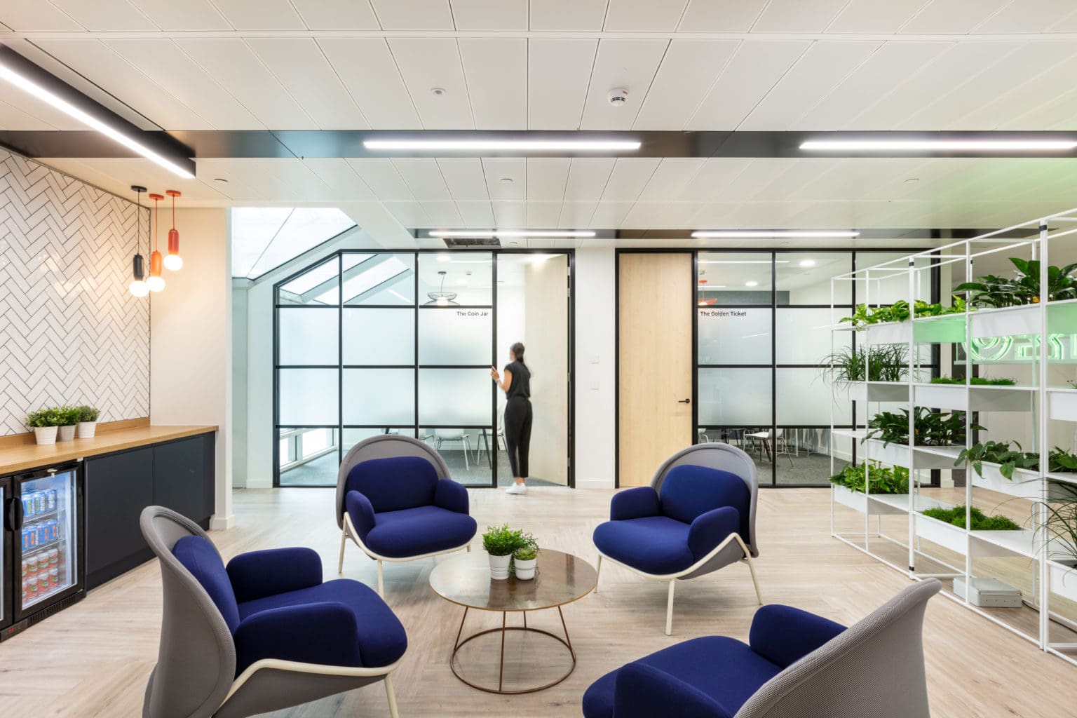 Tech Office