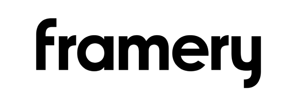Framery logo