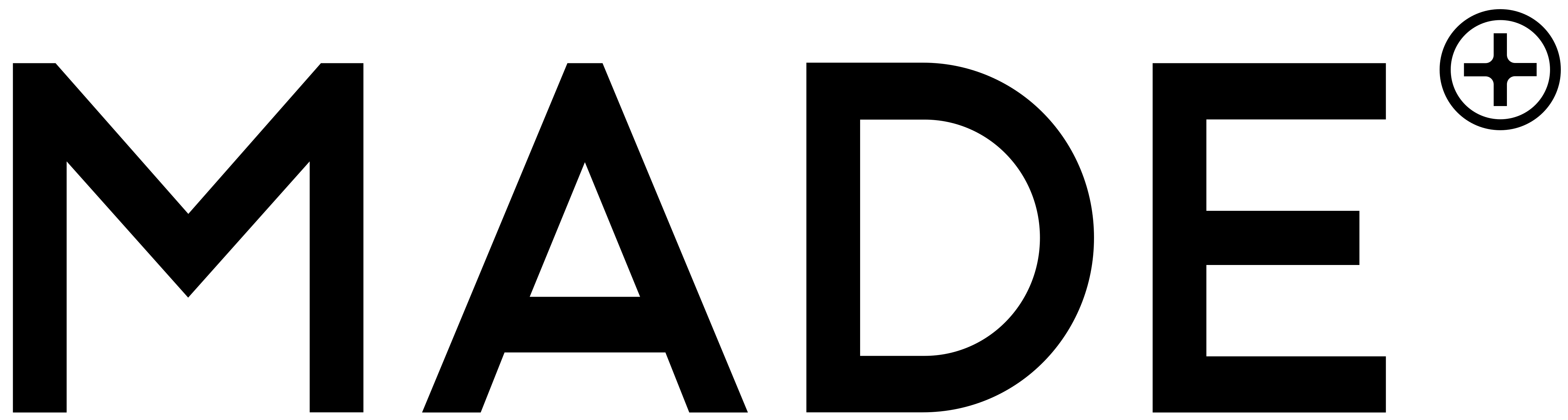 Made.com Logo