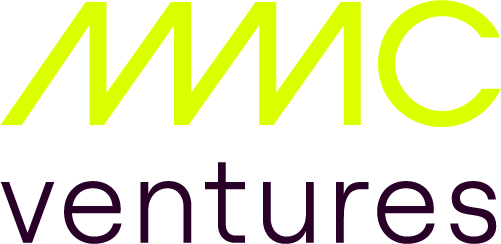 MMC Ventures logo