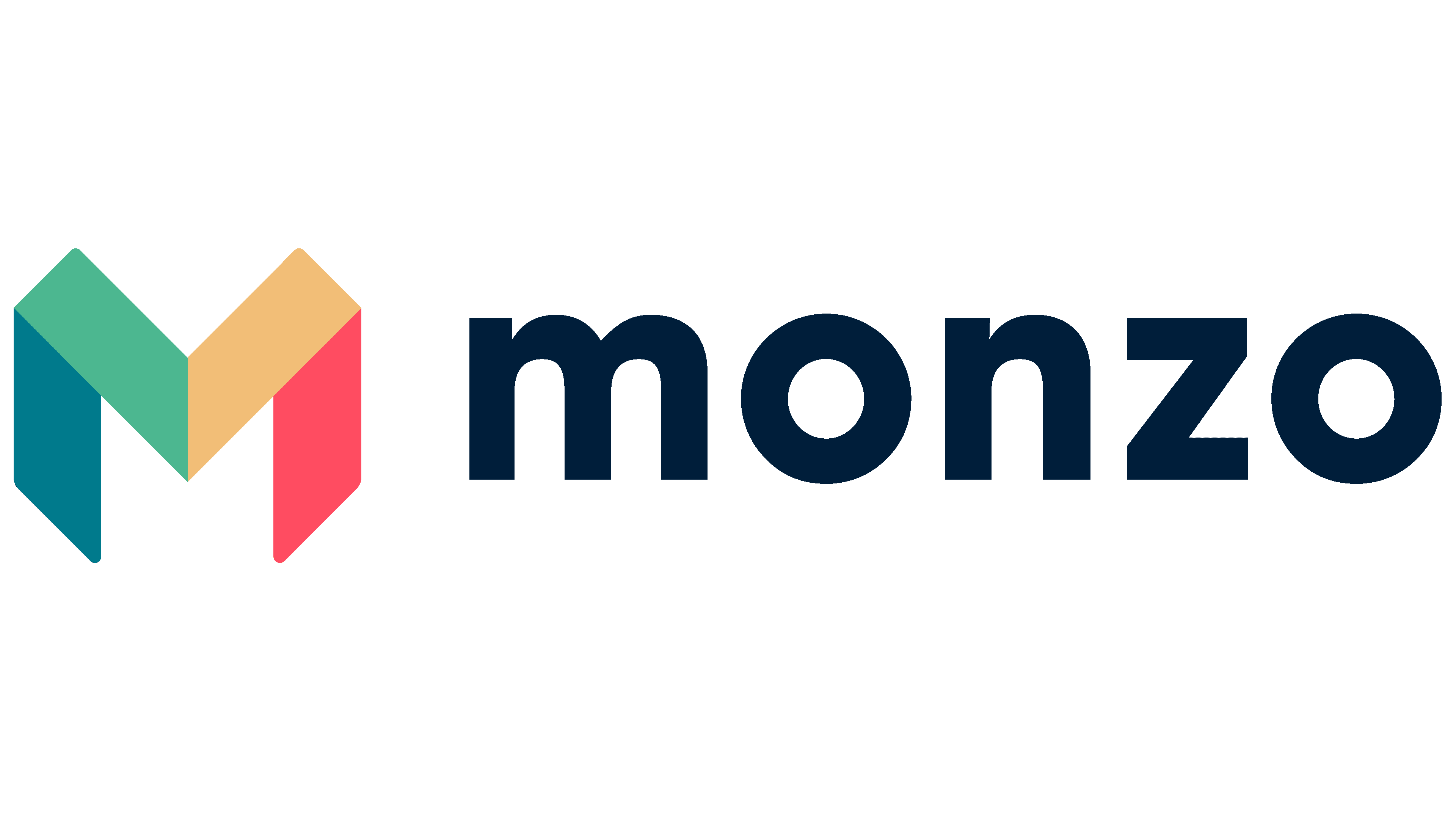 Monzo logo