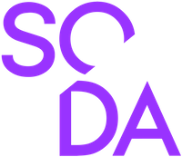 SODA logo