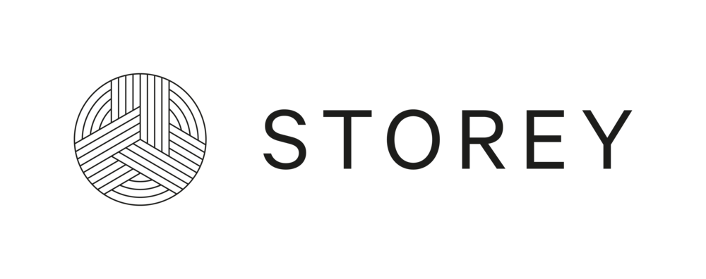 Storey logo