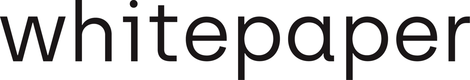 Whitepaper logo